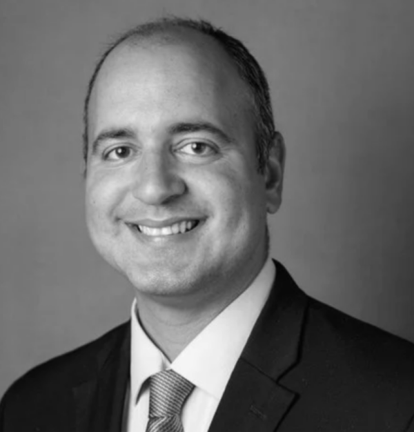 Alberto R. Ramos, MD, MS, FAASM, FAAN, FANA