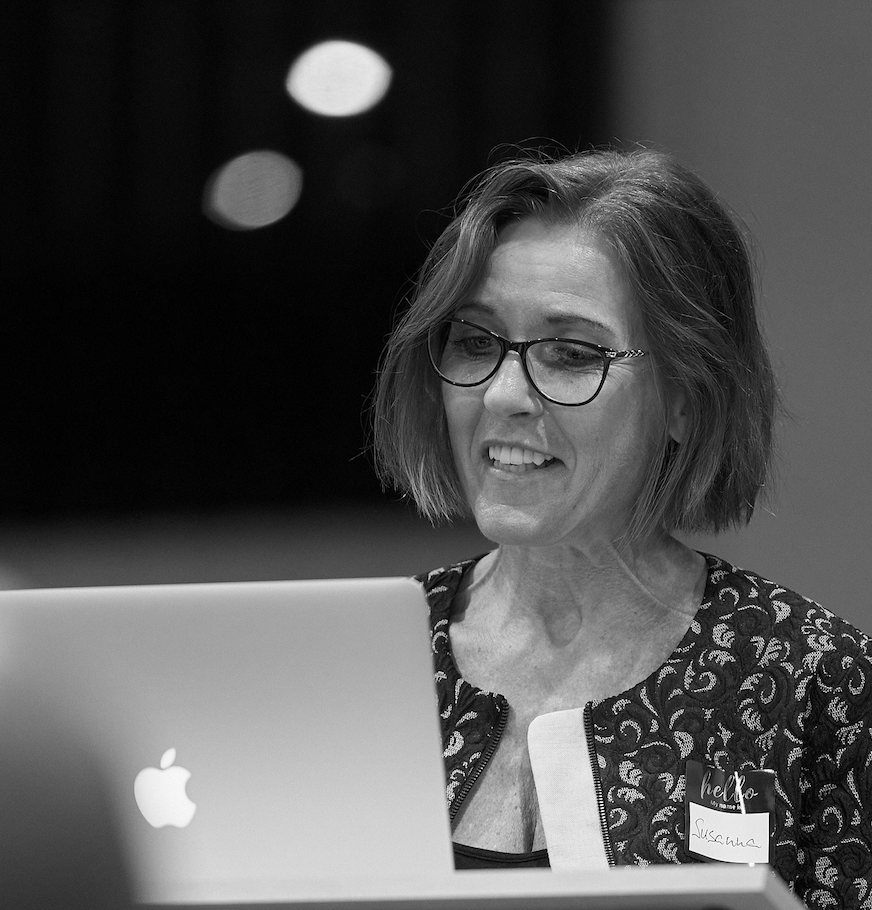 Susanna Vastagh